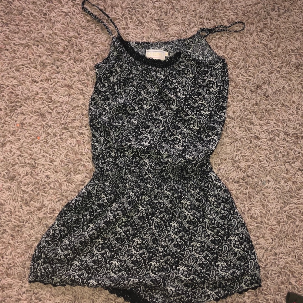Romper!!
